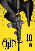 AJIN - Demi-Human 10 (eBook, ePUB)