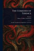 The Comedies of Terence The Comedies of Terence