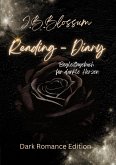 Reading- Diary, Dark Romance Edition