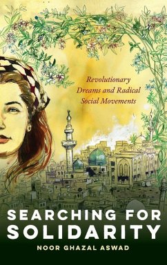 Cover Searching for Solidarity