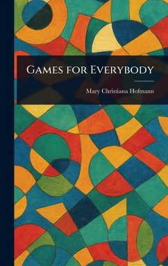Cover Games for Everybody