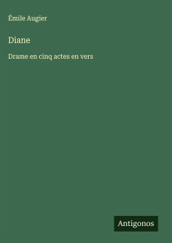Cover Diane