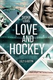 Love and Hockey: Lilly & Austin Love and Hockey: Lilly & Austin