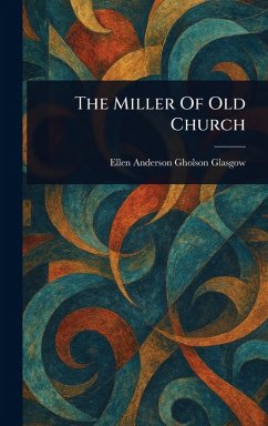 Cover The Miller Of Old Church
