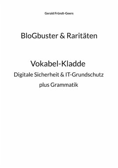 BloGbuster & Raritäten BloGbuster & Raritäten