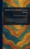 Sinks of London Laid Open Sinks of London Laid Open