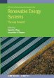 Renewable Energy Systems - Bild 1