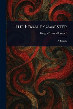 Cover The Female Gamester