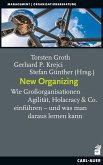 New Organizing New Organizing