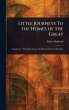 Little Journeys To the Homes of the... - Bild 1
