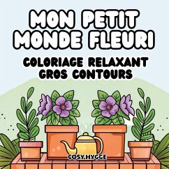 Mon petit monde fleuri Mon petit monde fleuri