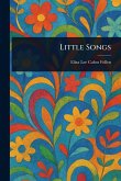Little Songs Little Songs