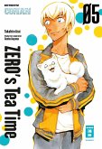 Zero's Teatime 05 (eBook, ePUB)