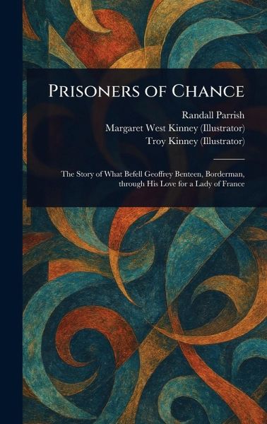 Prisoners of Chance Prisoners of Chance