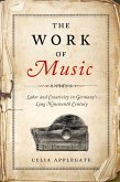 The Work of Music The Work of Music
