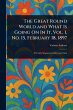 The Great Round World and What Is Going... - Bild 1