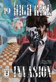 High Rise Invasion 19 (eBook, ePUB) High Rise Invasion 19 (eBook, ePUB)