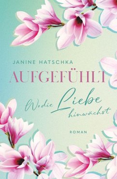 Cover AUFGEFÜHLT