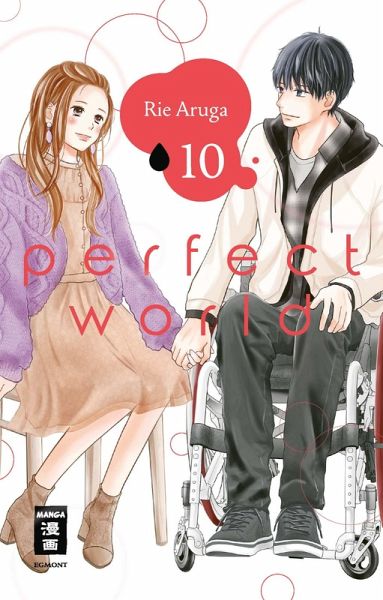 Perfect World 10 (eBook, ePUB)