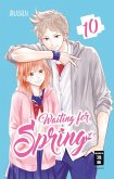 Waiting for Spring 10 (eBook, ePUB) Waiting for Spring 10 (eBook, ePUB)