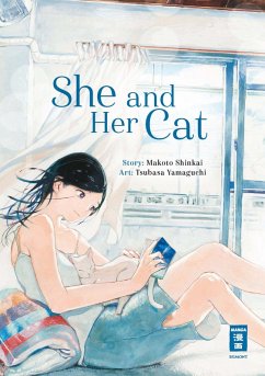 Cover She and her Cat (eBook, ePUB)