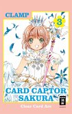 Card Captor Sakura Clear Card Arc 03 (eBook, ePUB) Card Captor Sakura Clear Card Arc 03 (eBook, ePUB)