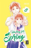 Waiting for Spring 08 (eBook, ePUB) Waiting for Spring 08 (eBook, ePUB)