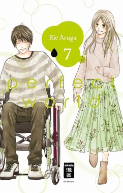 Cover Perfect World 07 (eBook, ePUB)