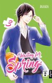 Waiting for Spring 03 (eBook, ePUB) Waiting for Spring 03 (eBook, ePUB)