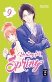 Waiting for Spring 09 (eBook, ePUB) Waiting for Spring 09 (eBook, ePUB)