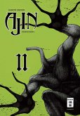 AJIN - Demi-Human 11 (eBook, ePUB)