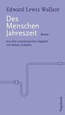 Des Menschen Jahreszeit Des Menschen Jahreszeit