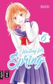 Waiting for Spring 06 (eBook, ePUB) Waiting for Spring 06 (eBook, ePUB)