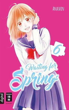 Waiting for Spring 06 (eBook, ePUB) - Anashin