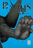 AJIN - Demi-Human 12 (eBook, ePUB)