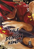 Tale of the Demon Hands 03 (eBook, ePUB)