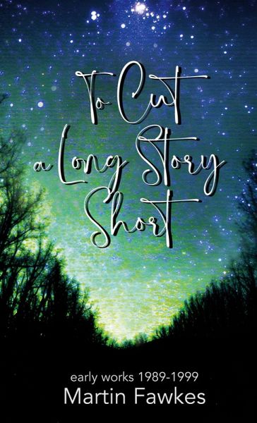 To Cut a Long Story Short