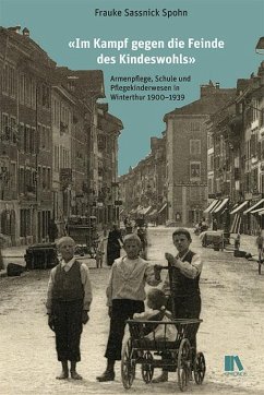 Cover 'Im Kampf gegen die Feinde des Kindeswohls'