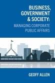 Business, Government & Society Business, Government & Society