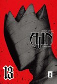 AJIN - Demi-Human 13 (eBook, ePUB)