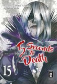 5 Seconds to Death 15 (eBook, ePUB)