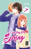Waiting for Spring 07 (eBook, ePUB) Waiting for Spring 07 (eBook, ePUB)