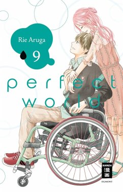 Cover Perfect World 09 (eBook, ePUB)