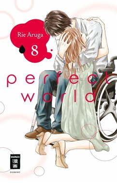 Cover Perfect World 08 (eBook, ePUB)