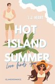 Hot Island Summer: Love finds you Hot Island Summer: Love finds you