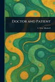 Doctor and Patient Doctor and Patient