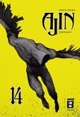 AJIN - Demi-Human 14 (eBook, ePUB)