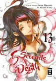5 Seconds to Death 13 (eBook, ePUB)