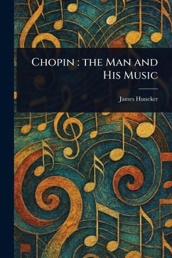 Cover Chopin