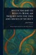 Mysticism and Its Results - Bild 1